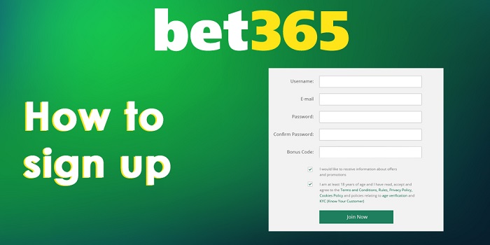 Bet365 India Full Review