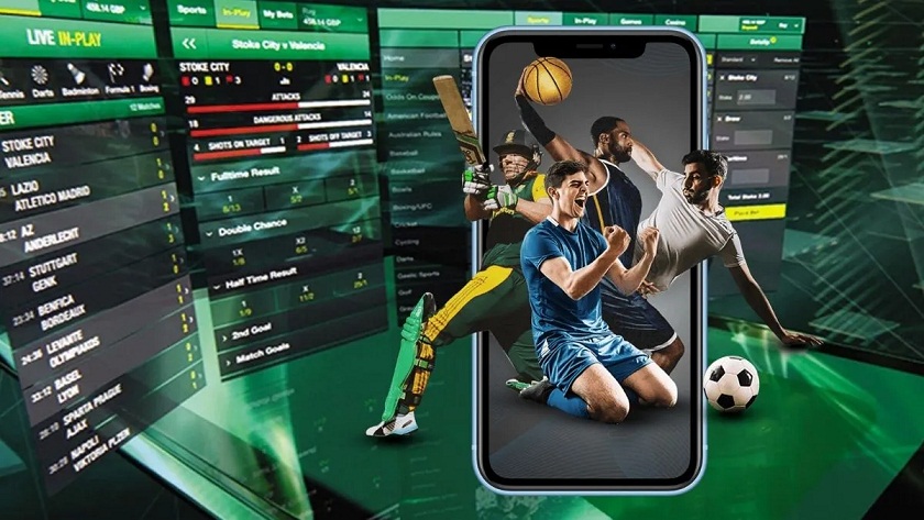 The Four Best Betting Apps in India