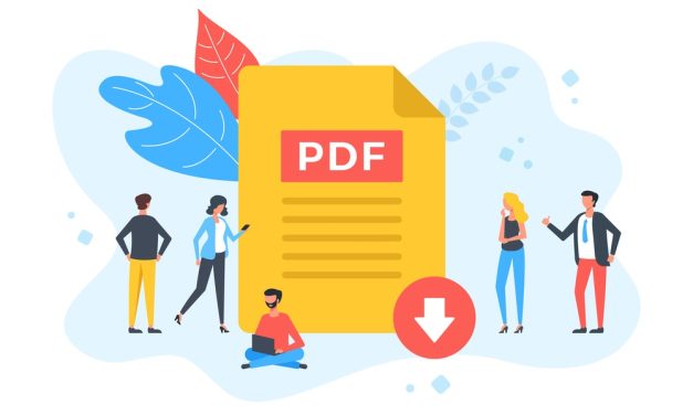 3 Ways Learning How to Merge PDF Files Can Make Work Easier