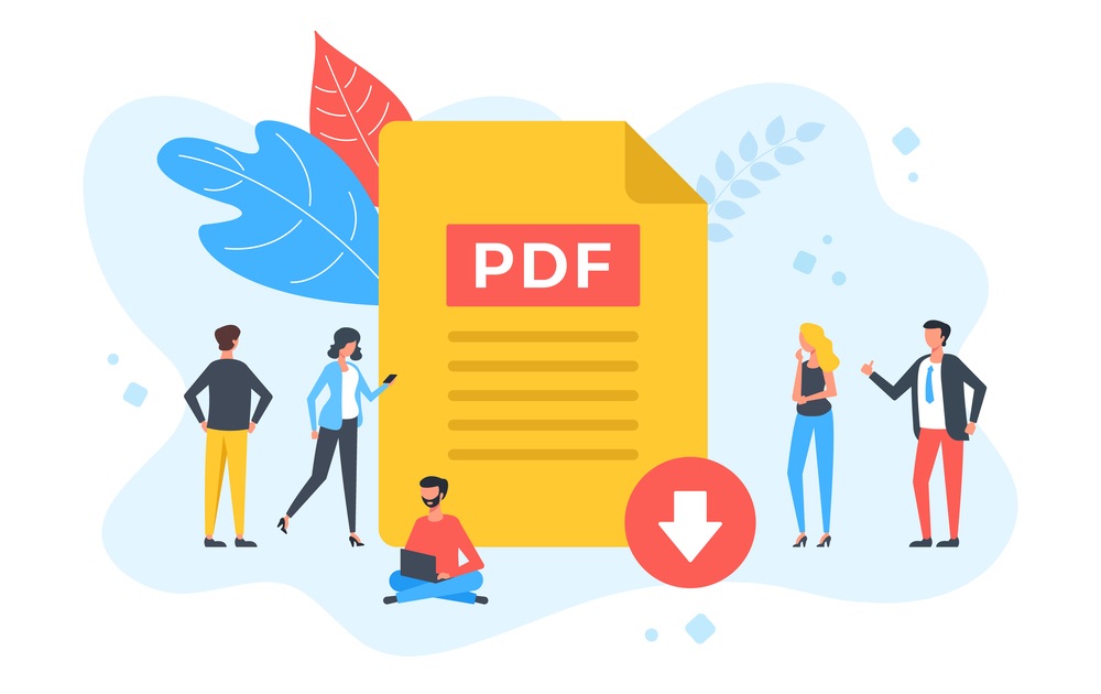 3 Ways Learning How to Merge PDF Files Can Make Work Easier