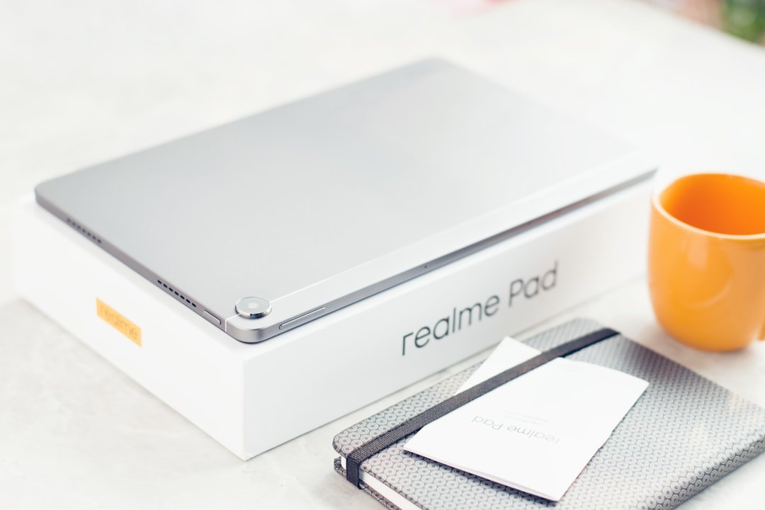 realme branded device box — feature image for realme C100x India price article